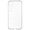 Etui Spigen Liquid Crystal na Samsung Galaxy S24+ - przezroczysto-brokatowe