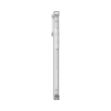 Etui AMAZINGTHING Minimal Mag Lens Case na iPhone 17 Pro - przezroczyste