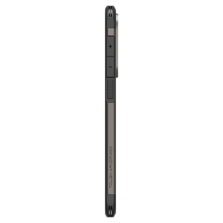 SPIGEN ETUI TOUGH ARMOR MAGSAFE DO SAMSUNG GALAXY S25 EDGE OCHRONA