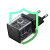 BASEUS ŁADOWARKA SIECIOWA PALM 30W USB-C DO TELEFONÓW TABLETÓW Z SZYBKIM