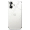 RINGKE ETUI FUSION DO IPHONE 17 POKROWIEC PRZEZROCZYSTY WYTRZYMAŁY