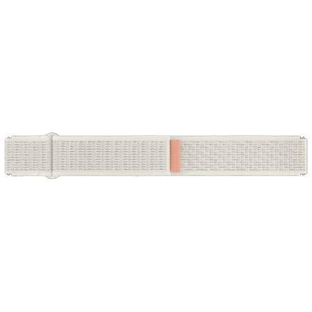 Pasek Fabric Band Samsung ET-SVR94LUEGEUdo Watch6 20mm M/L piaskowy/sand