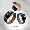 INNOSTYLE PASEK DO APPLE WATCH ULTRA 42 44 45 49 MM WODOODPORNY MAGNETYCZNY