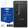 Sony Xperia Pro - 3mk Lens Protection