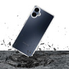 3MK OCHRONNE ETUI ARMOR CASE DO SAMSUNG GALAXY A06 Z OCHRONA NA KAŻDY DZIEŃ