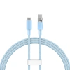 BASEUS PRZEWÓD USB-C 100W DO LAPTOP TELEFON INTELIGENTNY MONITOR