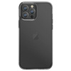 UNIQ etui Air Fender iPhone 13 Pro Max 6,7" szary/smoked grey