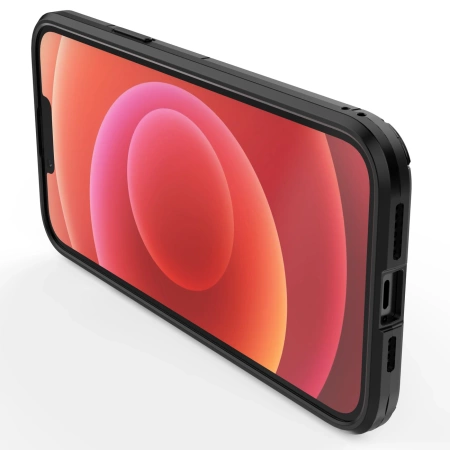 HURTEL RING ARMOR ETUI POKROWIEC DO IPHONE 14 PANCERNY ZUCHWYT MAGNETYCZNY