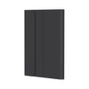 Baseus Brilliance etui z klawiaturą na iPad Pro 12.9" (2018 / 2020 / 2021) czarny (ARJK000113)