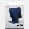 Etui Uniq Ryze na iPad Pro 11 (2021-2022) / Air 10.9" (2020-2022) - niebieskie
