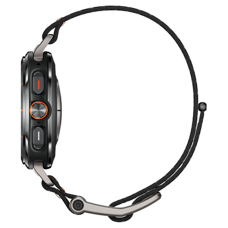 SPIGEN DURAPRO FLEX PASEK DO SAMSUNG GALAXY WATCH ULTRA 47MM WYSOKA OCHRONA
