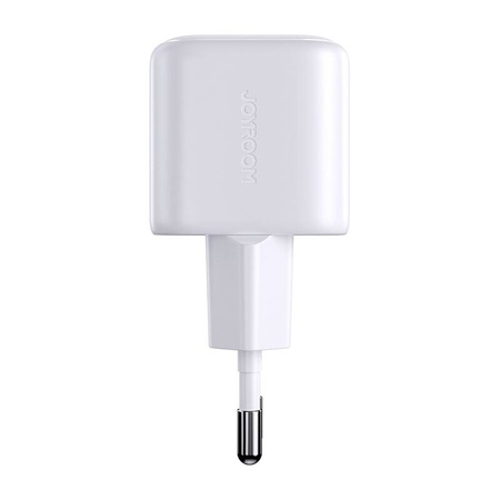 JOYROOM ŁADOWARKA GAN JR-TCG15 MINI 30W DO TELEFONÓW APPLE 11 12 13 14