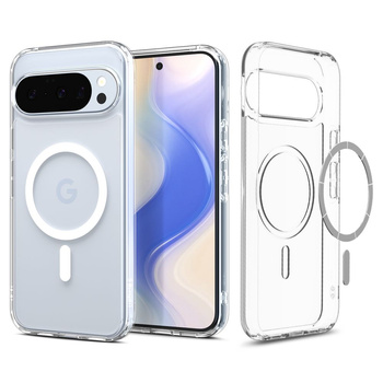 SPIGEN ETUI ULTRA HYBRID MAGSAFE DO GOOGLE PIXEL 10 10 PRO OCHRONA