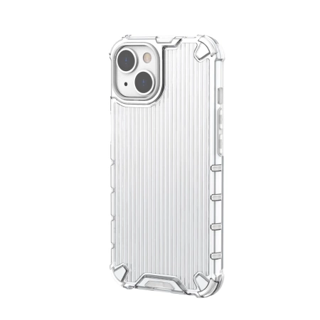 HURTEL OMBRE PROTECT CASE ETUI POKROWIEC DO IPHONE 14 PLUS PANCERNE OCHRONA