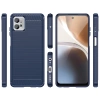 HURTEL CARBON CASE DO REALME C31 ELASTYCZNY SILIKONOWY KARBONOWY POKROWIEC