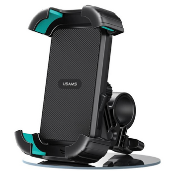 USAMS UCHWYT ROWEROWY DO TELEFONU 6-10 CALI DO ROWERU UNIWERSALNY DO IPHONE