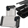 HURTEL ETUI POKROWIEC HYBRYDOWE ARMOR DO IPHONE 13 MINI PANCERNE OCHRONNE