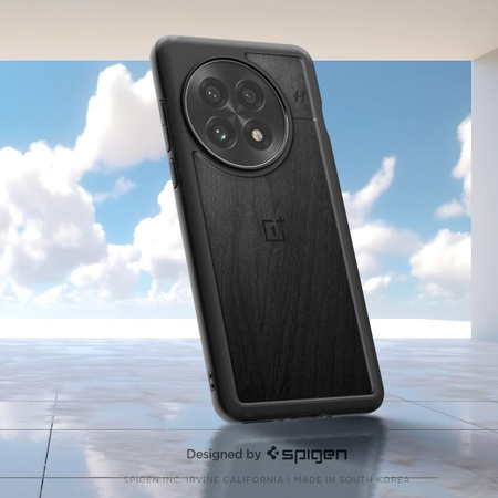 SPIGEN ULTRA HYBRID CASE DO ONEPLUS 13 NIEZWYKLE STABILNE I ELASTYCZNE