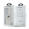 KARL LAGERFELD ETUI BUTTON CHOUPETTE DO SAMSUNG GALAXY S25 ULTRA