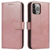 HURTEL ETUI MAGNET CASE Z KLAPKĄ DO SAMSUNG GALAXY S25 OCHRONA EKRANU