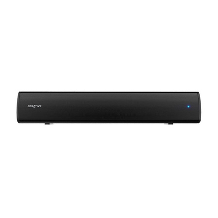 Creative Soundbar pod monitor Stage Air  V2 czarny/black Bluetooth 5.3
