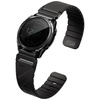Pasek UNIQ Fluo x Smart-Fit do Garmin 26mm czarny