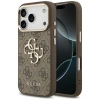 GUESS ETUI 4G BIG 4G CLASSIC LOGO DO IPHONE 17 PRO MAX DESIGN
