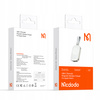 MCDODO ŁADOWARKA INDUKCYJNA DO ŁADOWANIA USB-C APPLE WATCH 9 SE ULTRA PASEK