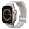 Pasek Skinarma Shokku do Apple Watch 49/46/45/44 MM frost