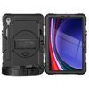 TECH-PROTECT ETUI SOLID360 DO GALAXY TAB S9 FE S10 FE 10.9 X510 X516B X520