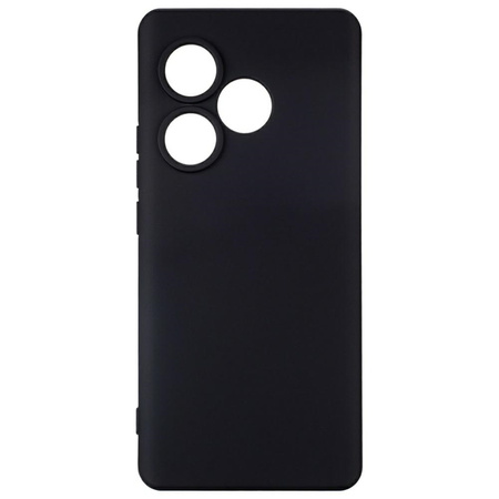 BELINE ETUI DO REALME GT 6 CASE OCHRONNE Z WYTRZYMAŁYM SILIKONOWYM