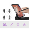 TECH-PROTECT USP100 RYSIK STYLUS DO IPHONE 11 12 13 14 4-TIP EKRAN DOTYKOWY