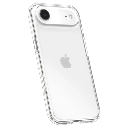 SPIGEN ETUI ULTRA HYBRID DO IPHONE 17 AIR Z PRZEZROCZYSTĄ POWŁOKĄ OCHRONA