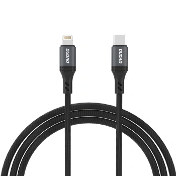 DUDAO KABEL USB-C DO LIGHTNING 30W DO IPHONE 11 12 13 14 1,2M Z OPLOCHEM