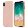 MERCURY ETUI DO IPHONE 14 13 6,1 Z SILIKONOWĄ POWŁOKĄ ODPORNE NA ZARYSIENIA