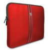 Torba Ferrari Sleeve Urban Collection na laptopa 13" - czerwona