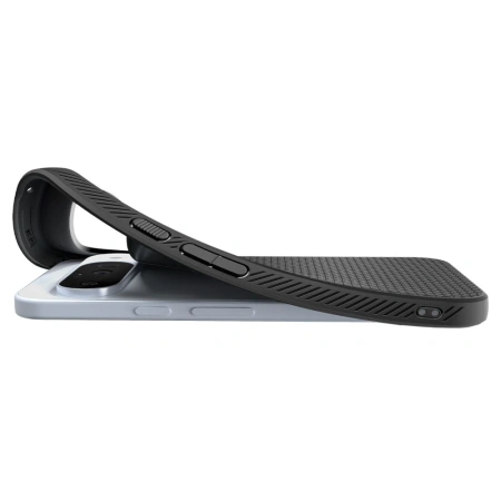 SPIGEN ETUI LIQUID AIR MAGSAFE DO GOOGLE PIXEL 10 10 PRO ZRÓWNOWAŻONA