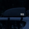 ROCKBROS TORBA ROWEROWA NA RAMĘ 0,9L DO RURY GÓRNEJ DO ROWERU KOMPAKTOWA