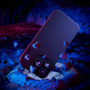3MK MATT CASE PRO DO APPLE IPHONE 15 PRO ETUI OCHRONNE PRZED ZARYSOWANIAMI