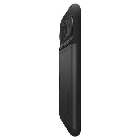 SPIGEN CASE SLIM ARMOR CS DO GOOGLE PIXEL 9 9 PRO ZABEZPIECZENIE NA TELEFON
