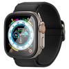 SZKŁO HARTOWANE SPIGEN GLAS.TR SLIM PRO APPLE WATCH ULTRA (49 MM) BLACK