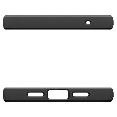SPIGEN LIQUID AIR GOOGLE PIXEL 10A MATTE BLACK