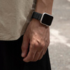 INNOSTYLE PASEK DO APPLE WATCH ULTRA 42 44 45 49 MM WODOODPORNY MAGNETYCZNY