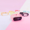 Zamienna silikonowa opaska pasek do Xiaomi Mi Band 5/6 złoty