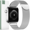 TECH-PROTECT MILANESEBAND DO APPLE WATCH 6 7 8 9 10 SE ULTRA 1 2 44 45 46