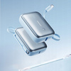 INNOSTYLE POWERGO MINI POWERBANK 10000MAH 3X USB USB-C 22,5W Z KABLEM USB-C