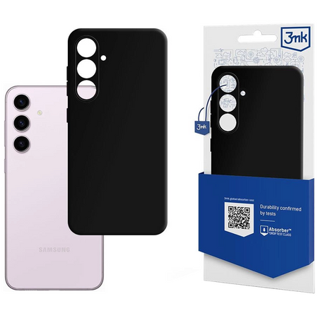 3MK MATT CASE DO SAMSUNG GALAXY S24 OCHRONA TELEFONU MATOWE ETUI NA TELEFON