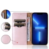 HURTEL POKROWIEC MAGNETYCZNY DO SAMSUNG GALAXY A12 5G PORTFEL Z MINI SMYCZĄ