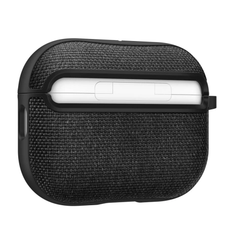 SPIGEN ETUI URBAN FIT DO AIRPODS 3 OCHRONA PRZED ZARYSOWANIAMI WYSOKA