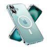 UGREEN ETUI MAGNETYCZNE DO IPHONE 16 PLUS DO MAGSAFE PRZEZROCZYSTE OCHRONA